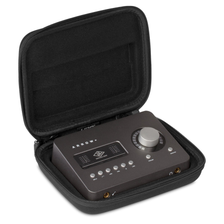 UDG Creator UAD Arrow/Apollo Solo Hardcase [2]