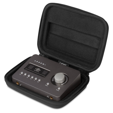 UDG Creator UAD Arrow/Apollo Solo Hardcase [5]