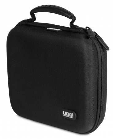 UDG Creator Universal Audio Apollo Twin MKII/ X Hardcase Black [3]