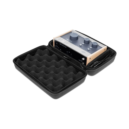 UDG Creator Universal Audio Volt 176/ 276/ 476 Hardcase Black [1]