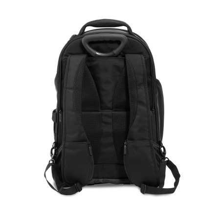 UDG Creator Wheeled Laptop Backpack Black 21inch V3 [3]
