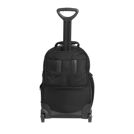 UDG Creator Wheeled Laptop Backpack Black 21inch V3 [2]