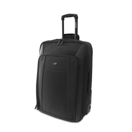 EOL - UDG Creator Wheeled MIDI Controller Case Black 22 inch