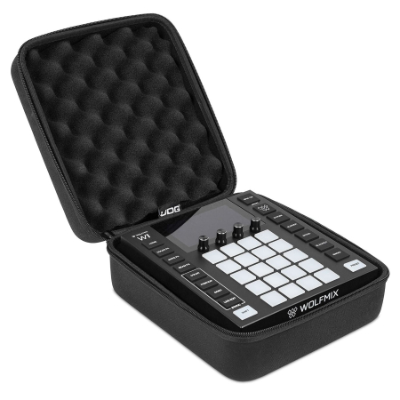 Genti / Case - UDG Creator Wolfmix W1 Hardcase