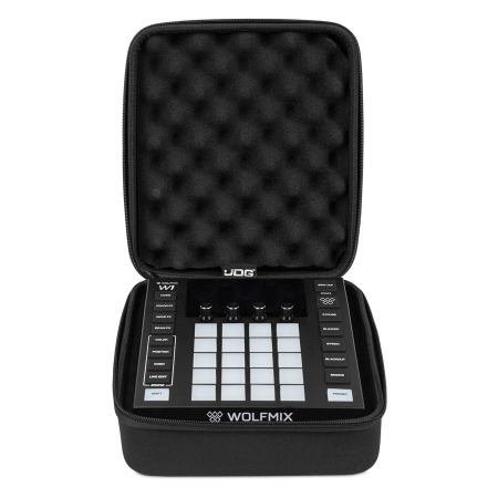 UDG Creator Wolfmix W1 Hardcase [1]