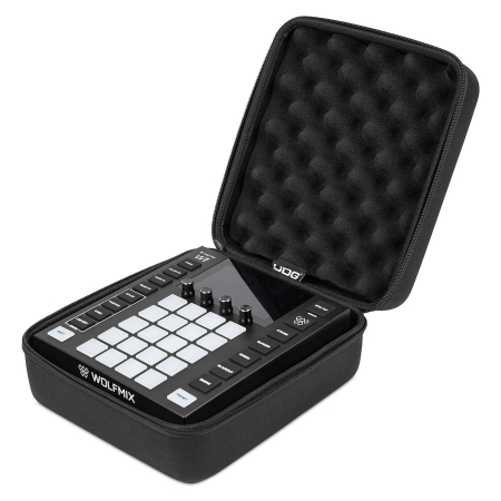 UDG Creator Wolfmix W1 Hardcase [2]