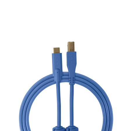 Chroma Cables: USB-C to B