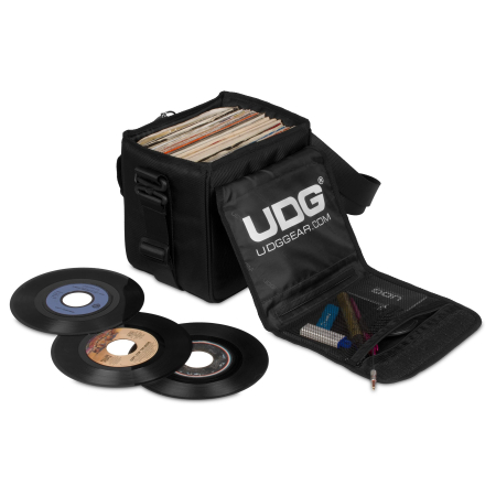 UDG Ultimate 7'' SlingBag 60 Black [4]