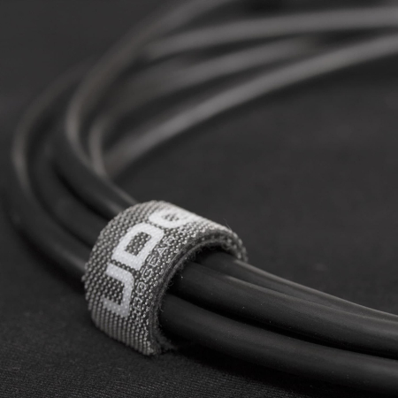 UDG Ultimate Audio Cable USB 3.0 C-A Black Straight 1,5m [4]