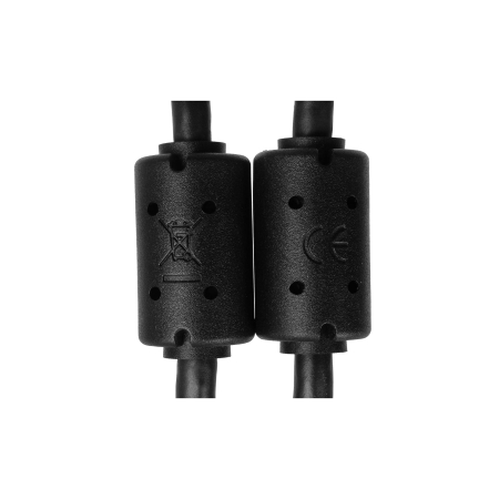 UDG Ultimate Audio Cable USB 3.2 C-C Black Straight 1,5m [3]
