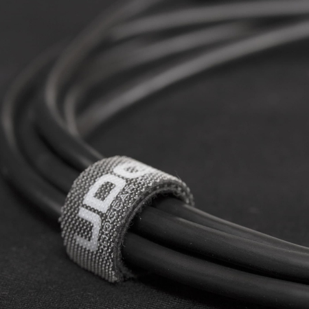 UDG Ultimate Audio Cable USB 3.2 C-C Black Straight 1,5m [4]