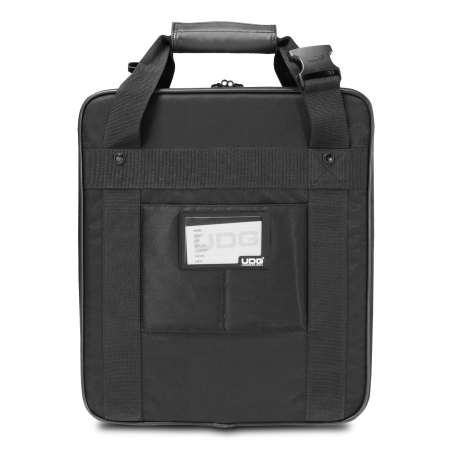 UDG Ultimate CD-Player/Mixer Bag Large Mk2 [6]