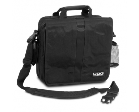 EOL - UDG Ultimate CourierBag DeLuxe Black