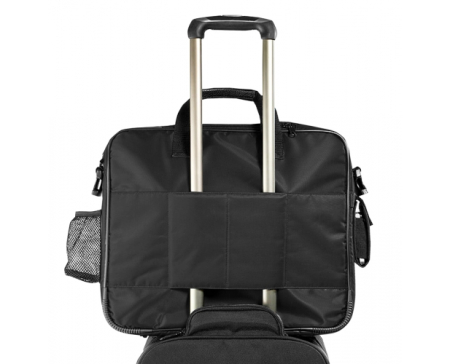 UDG Ultimate CourierBag DeLuxe Black [4]
