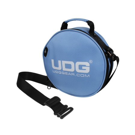 EOL - UDG Ultimate DIGI Headphone Bag Light Blue