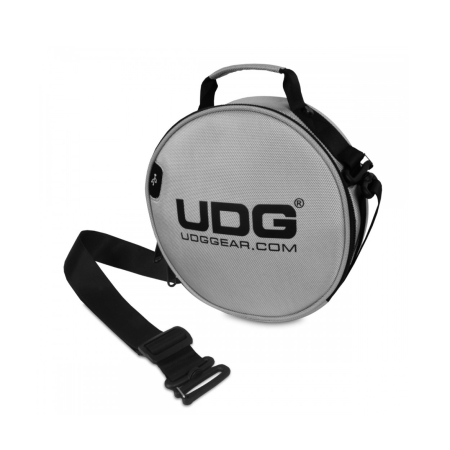 EOL - UDG Ultimate DIGI Headphone Bag Silver