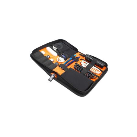 EOL - UDG Ultimate Digi Wallet Small Black / Orange