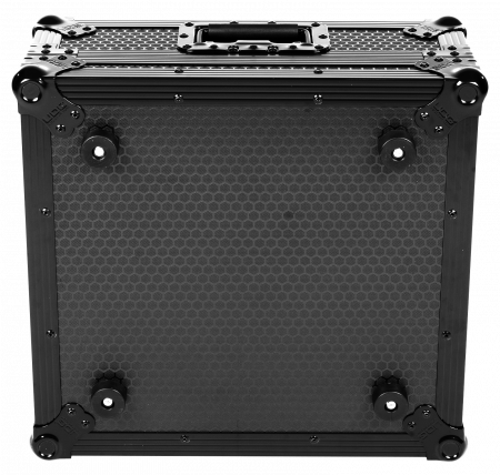 UDG Ultimate Flight Case Ableton Push 3 Black Plus (Laptop Shelf) [2]