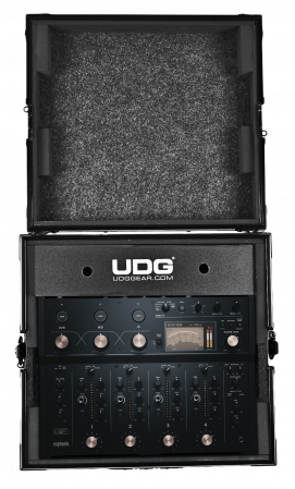 UDG Ultimate Flight Case AlphaTheta Euphonia Black [1]