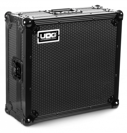 UDG Ultimate Flight Case AlphaTheta Euphonia Black [4]