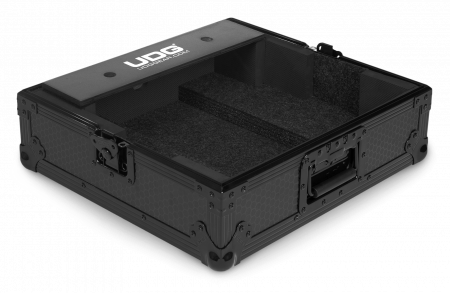 UDG Ultimate Flight Case AlphaTheta Euphonia Black [7]