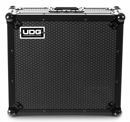 UDG Ultimate Flight Case AlphaTheta Euphonia Black [2]