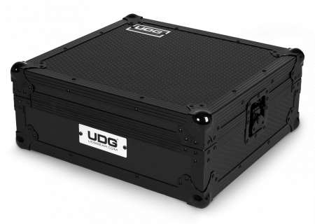 UDG Ultimate Flight Case AlphaTheta Euphonia Black [8]