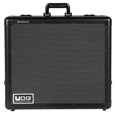 UDG Ultimate Flight Case AlphaTheta Omnis-Duo Black [3]