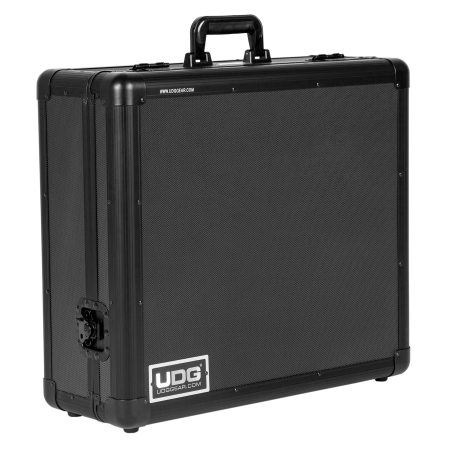 UDG Ultimate Flight Case AlphaTheta Omnis-Duo Black [4]