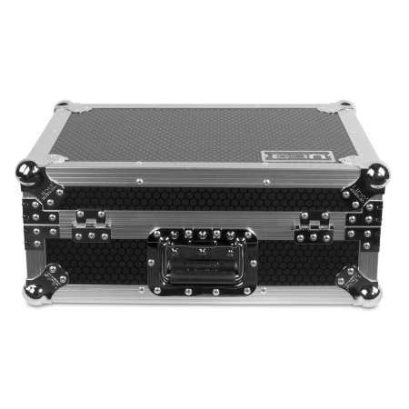 UDG Ultimate Flight Case Multi Format CDJ/MIXER Silver MK3 [6]