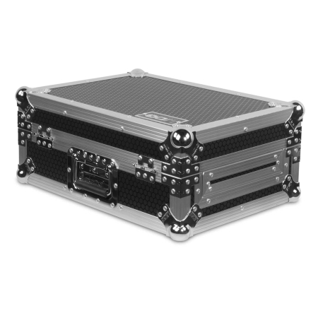 UDG Ultimate Flight Case Multi Format CDJ/MIXER Silver MK3 [4]