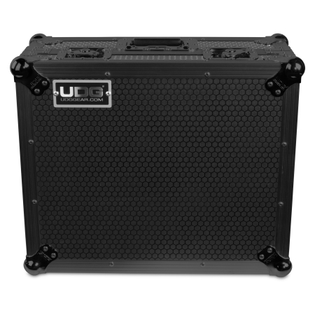 UDG Ultimate Flight Case Multi Format Turntable MK2 [3]
