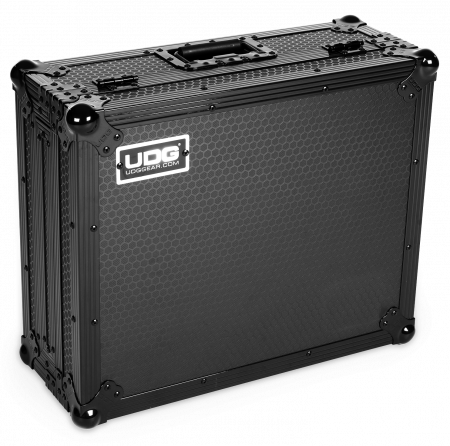 Flightcases - UDG Ultimate Flight Case Pioneer DJM-A9 Black