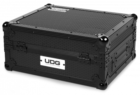 UDG Ultimate Flight Case Pioneer PLX-CRSS12 Black [6]