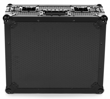 UDG Ultimate Flight Case Pioneer PLX-CRSS12 Black [3]