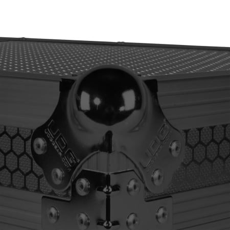 UDG Ultimate Flight Case Pioneer PLX-CRSS12 Black [11]