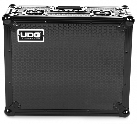 UDG Ultimate Flight Case Pioneer PLX-CRSS12 Black [5]