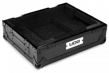 UDG Ultimate Flight Case Pioneer PLX-CRSS12 Black [7]