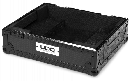 UDG Ultimate Flight Case Pioneer PLX-CRSS12 Black [8]