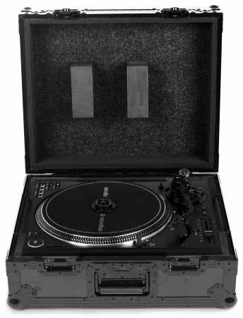 Flightcases - UDG Ultimate Flight Case Pioneer PLX-CRSS12 Black