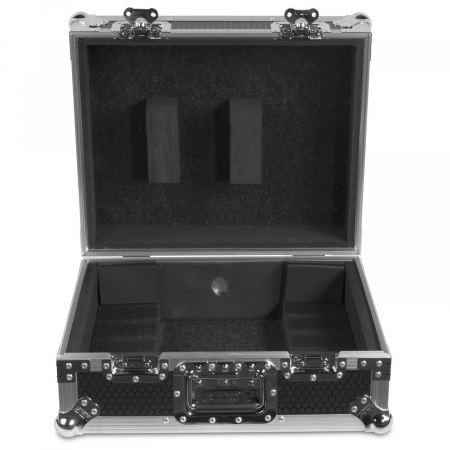 UDG Ultimate Flight Case Multi Format Turntable Silver MK2 [1]