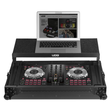 Flightcases - UDG Ultimate Flight Case Multiformat XL Mk3 Plus