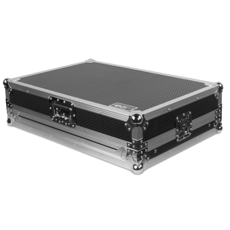 UDG Ultimate Flight Case MultiFormat XXL Silver Plus (Laptop Shelf) [3]