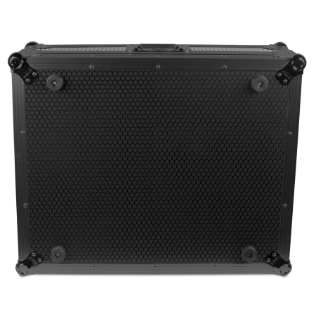 UDG Ultimate Flight Case NI Traktor Kontrol S2 MK3 Black Plus (Laptop Shelf) [4]