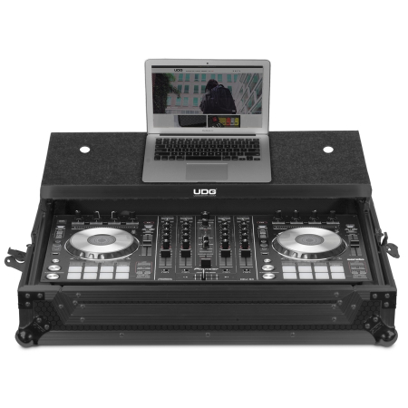 EOL - UDG Ultimate Flight Case Pioneer DJ DDJ-RX/SX3 MK2 Plus