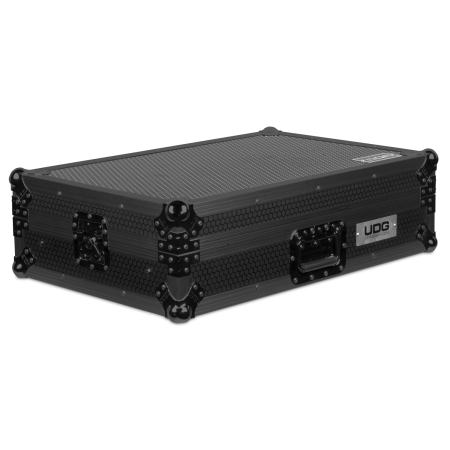 UDG Ultimate Flight Case Pioneer DJ XDJ-RR Black Plus [2]