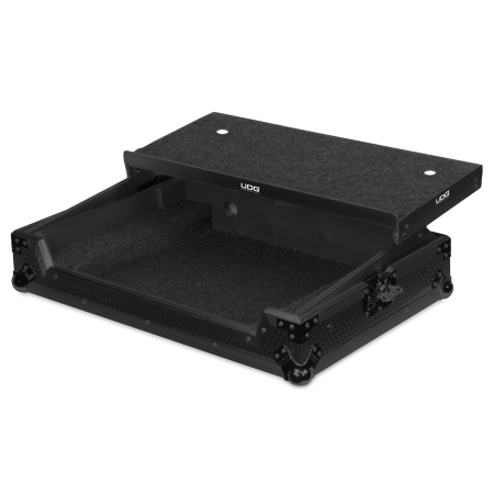 UDG Ultimate Flight Case Pioneer DJ XDJ-RR Black Plus [6]