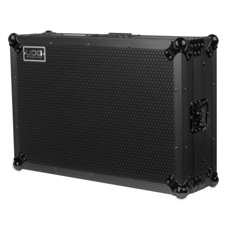 UDG Ultimate Flight Case Pioneer DJ XDJ-RR Black Plus [5]