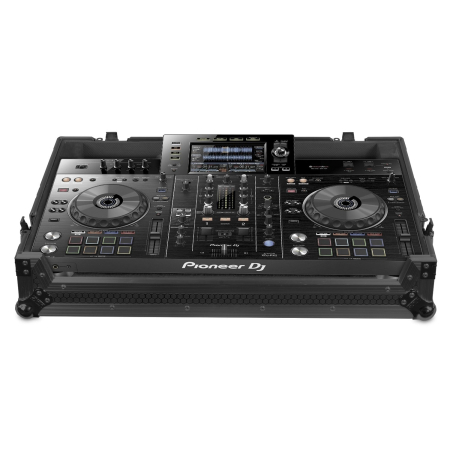 EOL - UDG Ultimate Flight Case Pioneer DJ XDJ-RX2 MK2 Plus (Wheels)