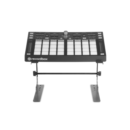 UDG Ultimate Laptop Stand Aluminium [4]